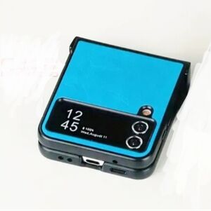 Samsung Galaxy Z Flip3 Phone Case